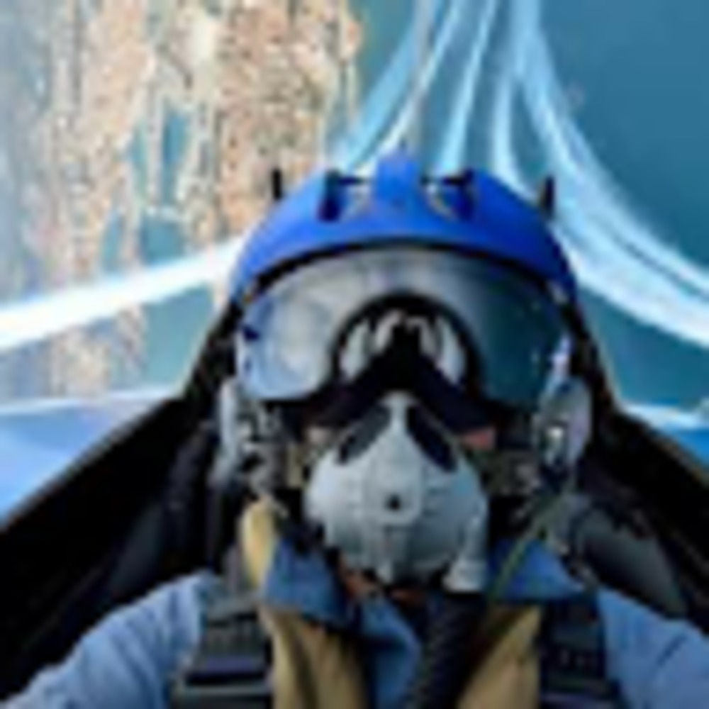 Meet your Posher, Todd